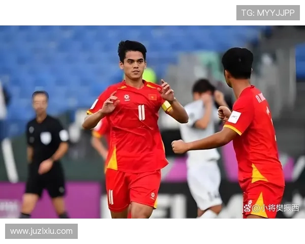 国足输越南看法300字（国足对越南分析）sports